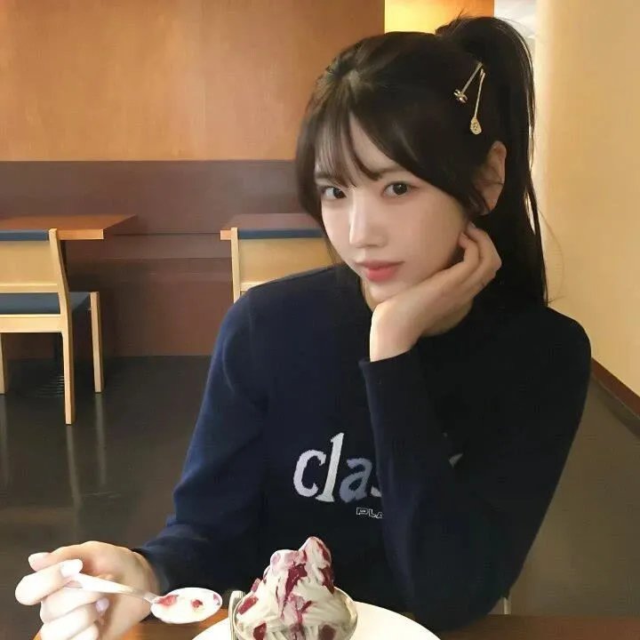女富豪的美丽与哀愁