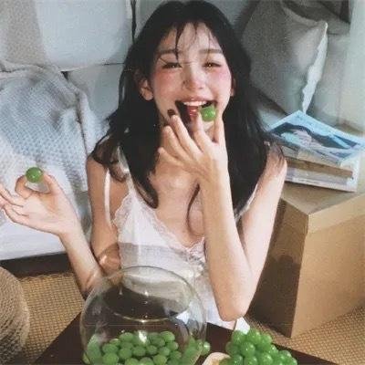五个女人